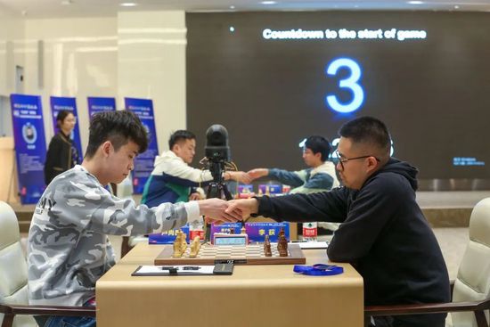 此前，导演王晶也在微博透露该片将于2020年和观众见面